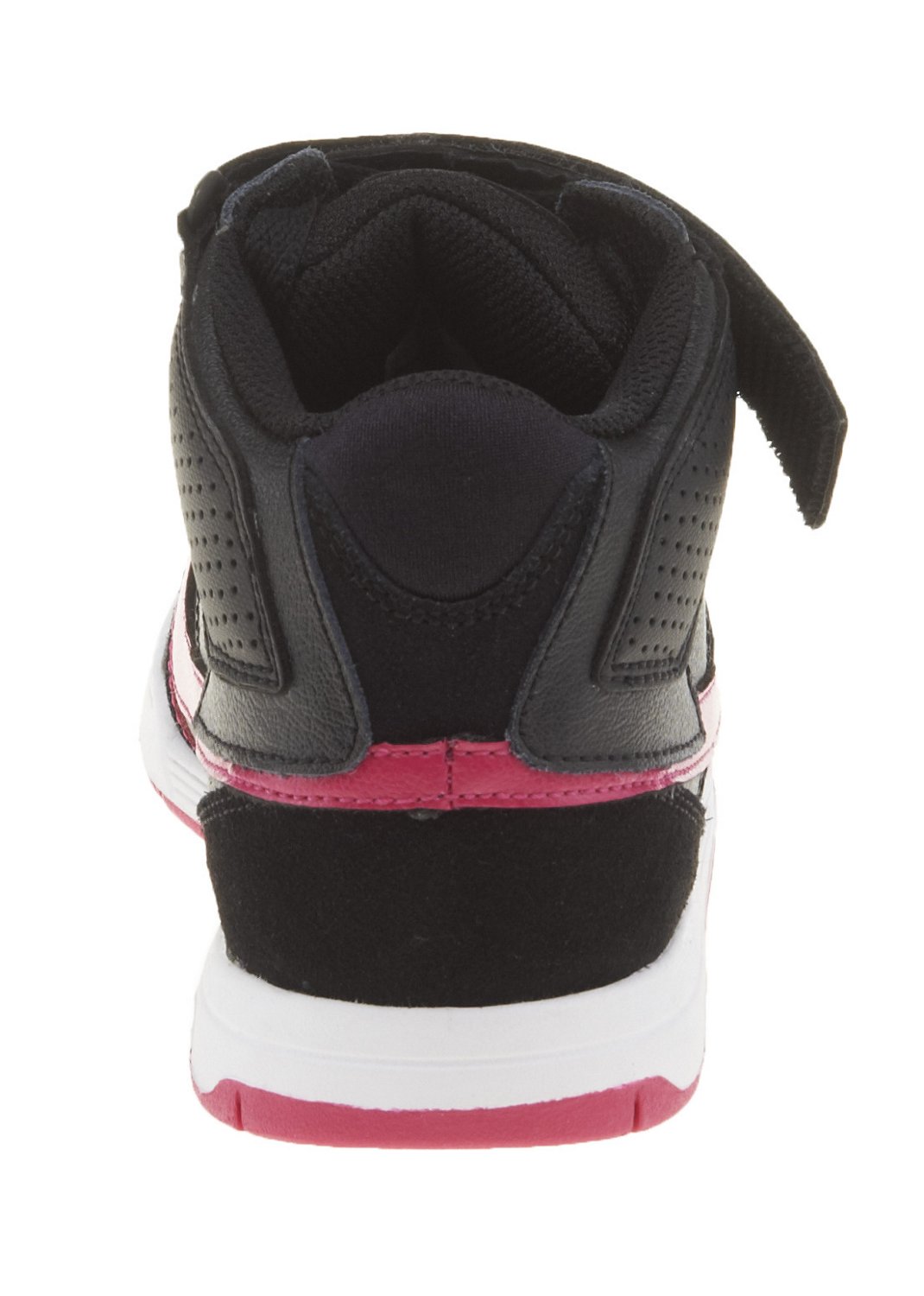 Nike Girls' Mogan Mid 2 Athletic Lifestyle Shoes thumbnail
