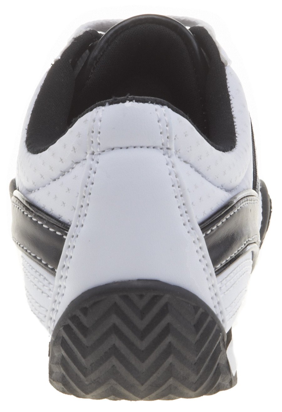 U.S. Polo Women's Emily Athletic Lifestyle Shoes thumbnail
