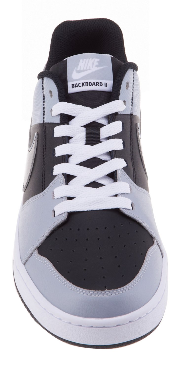 Nike Men's Backboard II Athletic Lifestyle Shoes thumbnail