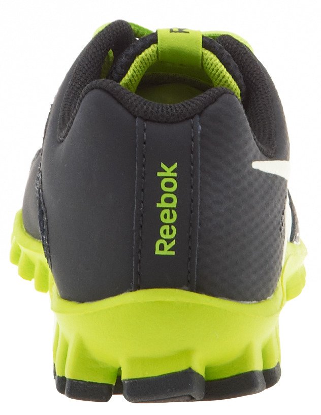 Reebok Kids' RealFlex Transition 2.0 Running Shoes thumbnail
