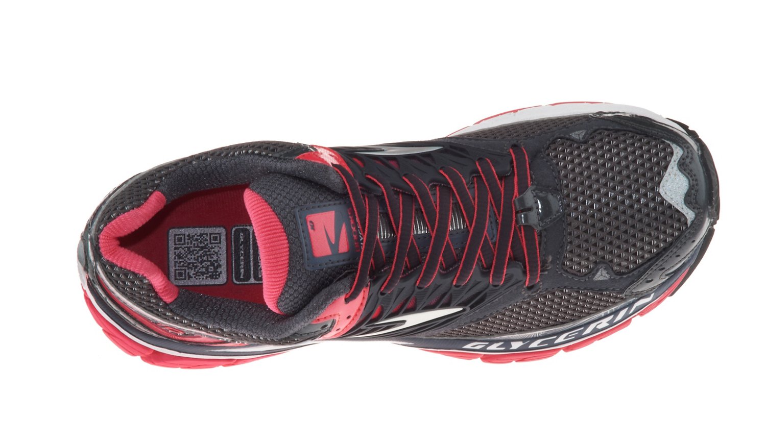Brooks Women's Glycerin 10 Running Shoes thumbnail