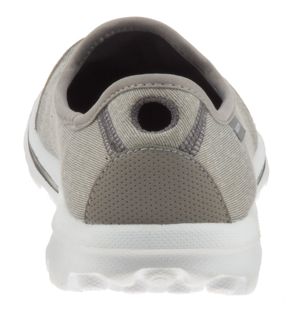 SKECHERS Women's GO walk Athletic Lifestyle Shoes thumbnail