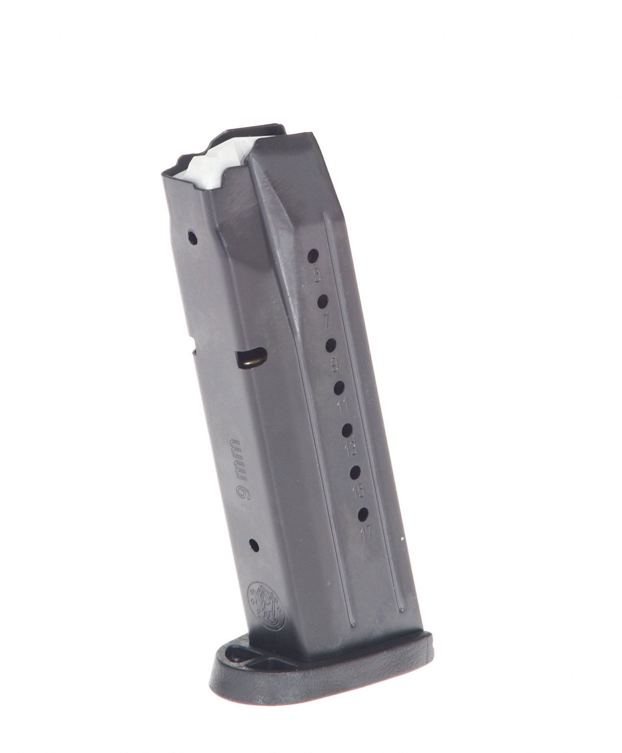 m p 9mm owners manual