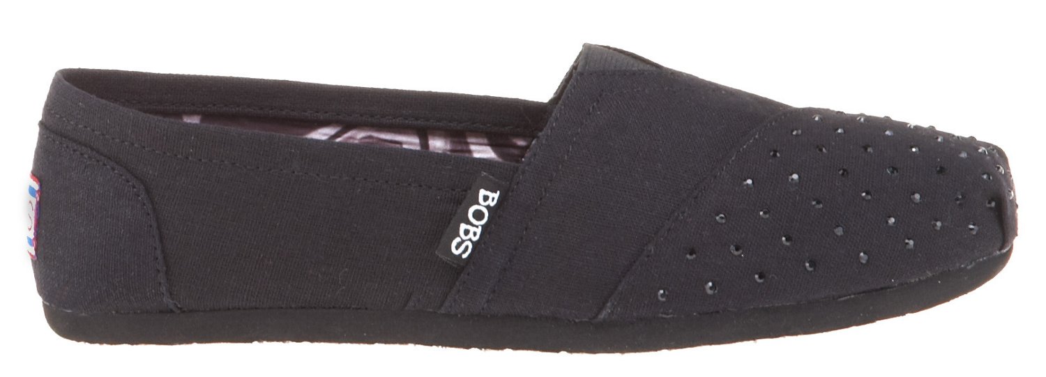 SKECHERS Women's Bob's Glisten Shoes thumbnail