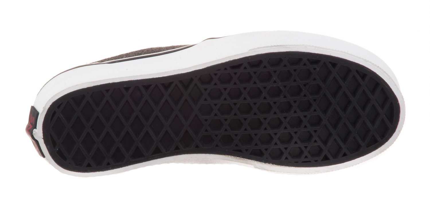 Vans Boys' Atwood Athletic Lifestyle Shoes thumbnail