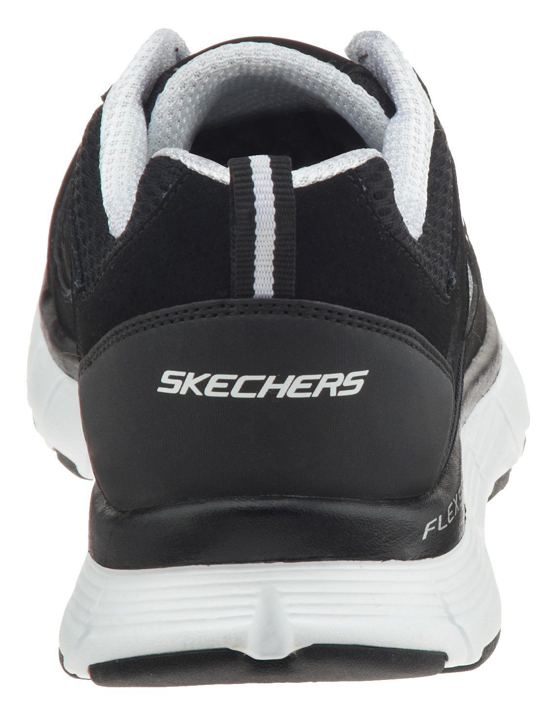 SKECHERS Women's Flex Fit Glamour Glitz Athletic Lifestyle Shoes thumbnail