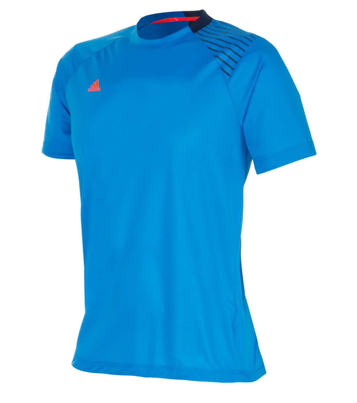 adidas Men's predator® Short Sleeve T-shirt