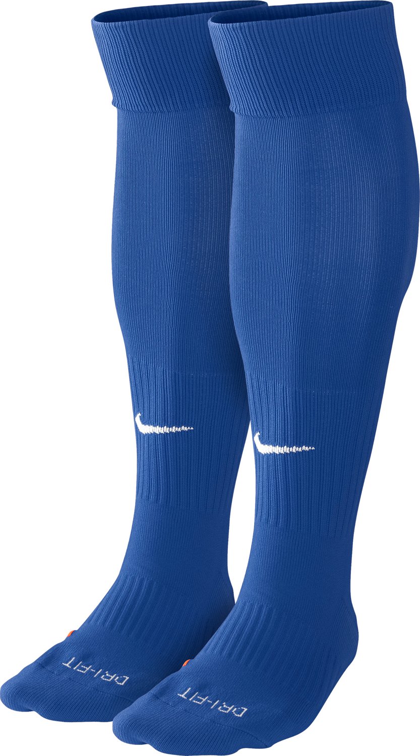 Nike Men's Dri-FIT Classic Soccer Socks 2-Pack