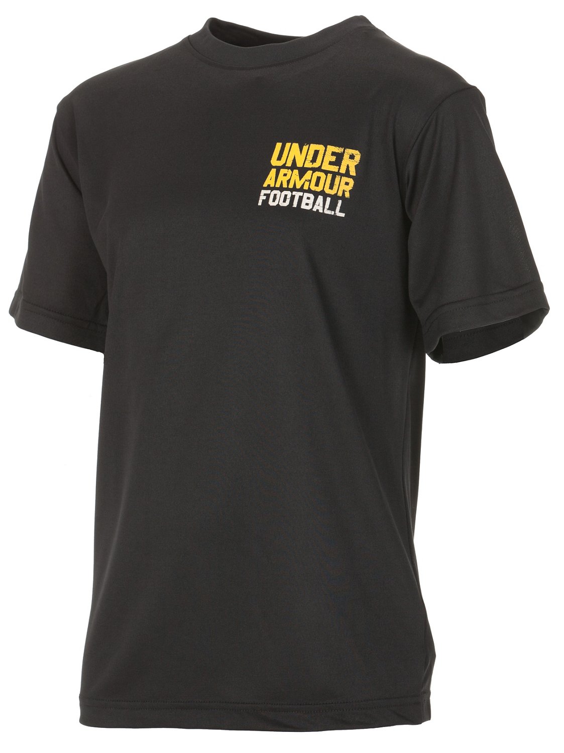 Under Armour® Youth See You Sunday Graphic Short Sleeve T-shirt thumbnail
