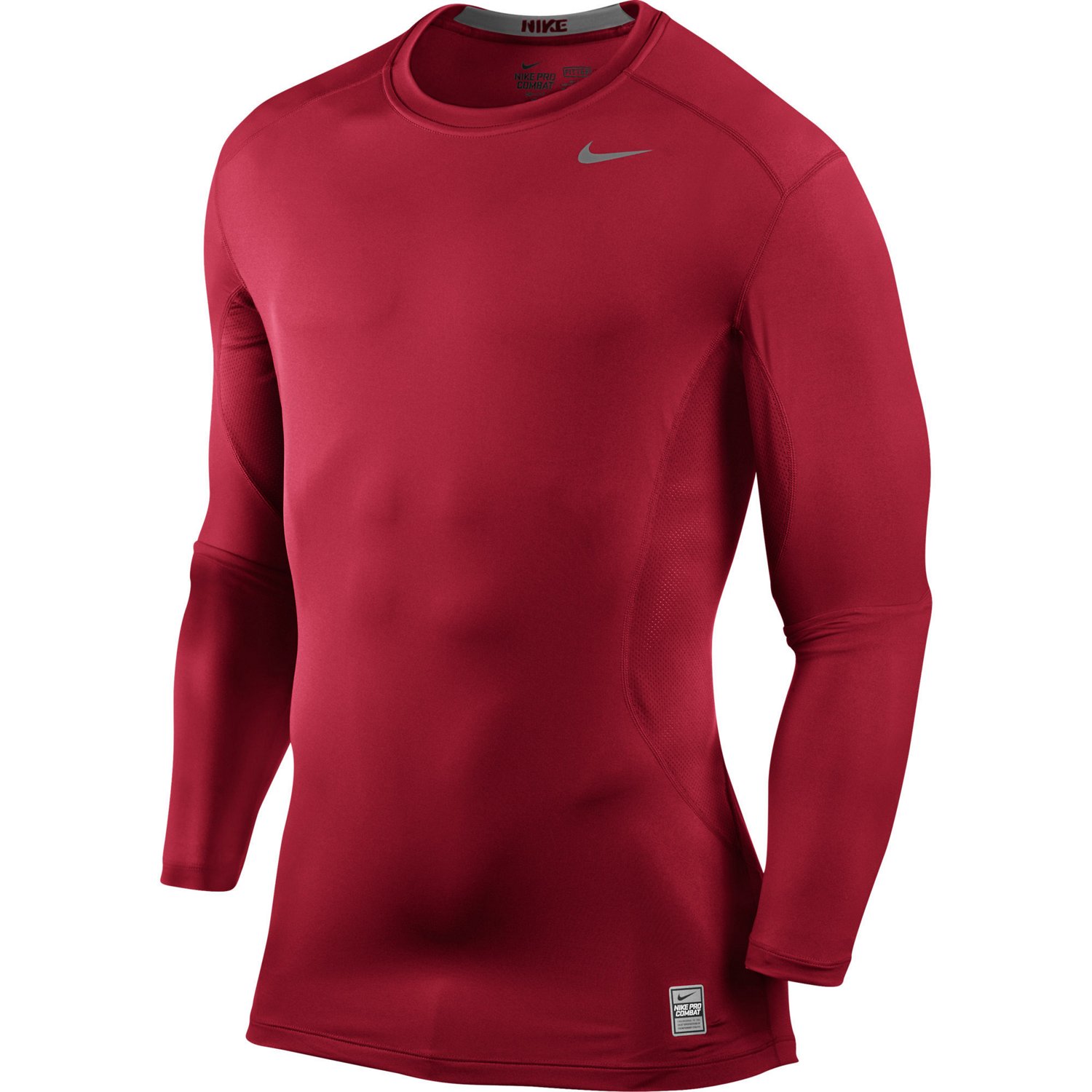 Nike Men's Athletic Training Pro Combat T-shirt