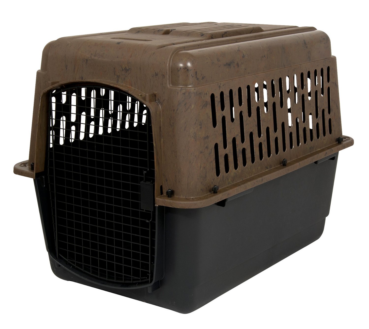 Petmate Ruffmaxx Camo Kennel