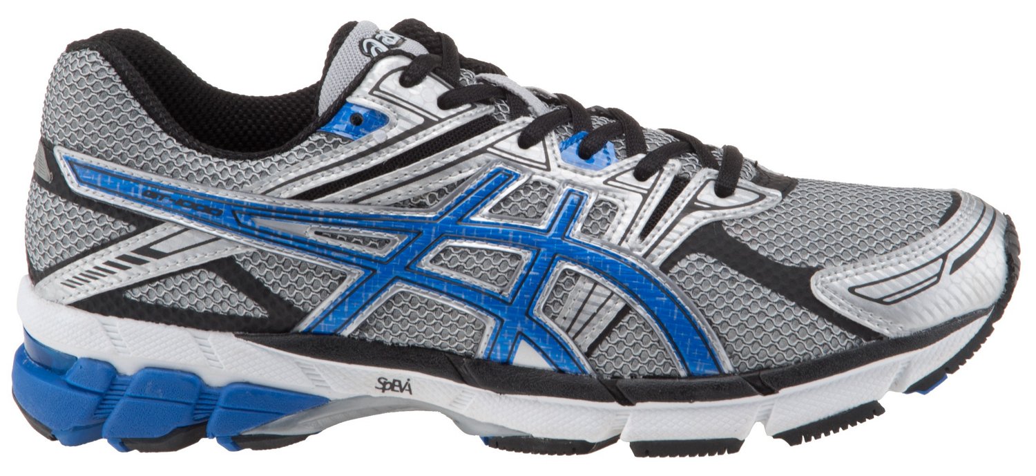 ASICS® Men's GT-1000 Running Shoes thumbnail