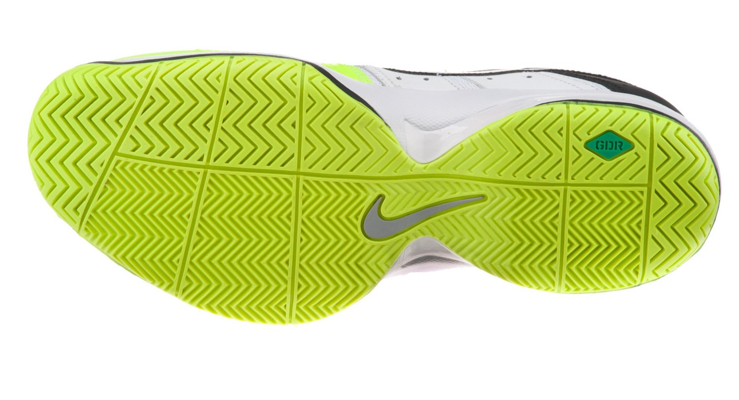 Nike Men's Breathe Court Tennis Shoes thumbnail
