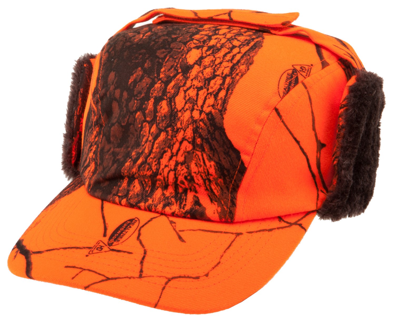 Game Winner® Men's Thinsulate Insulated Bomber Hat