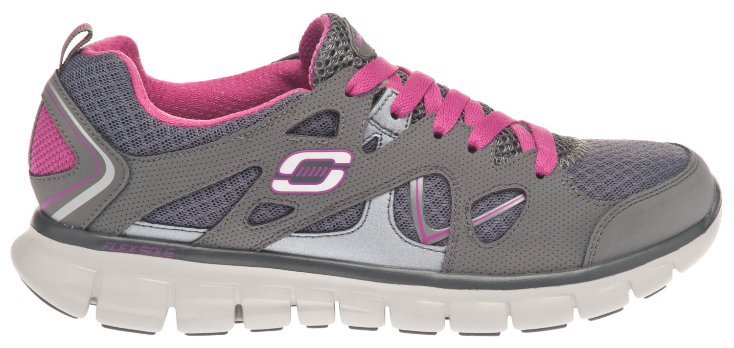 SKECHERS Women's Synergy Ultimatum Training Shoes
