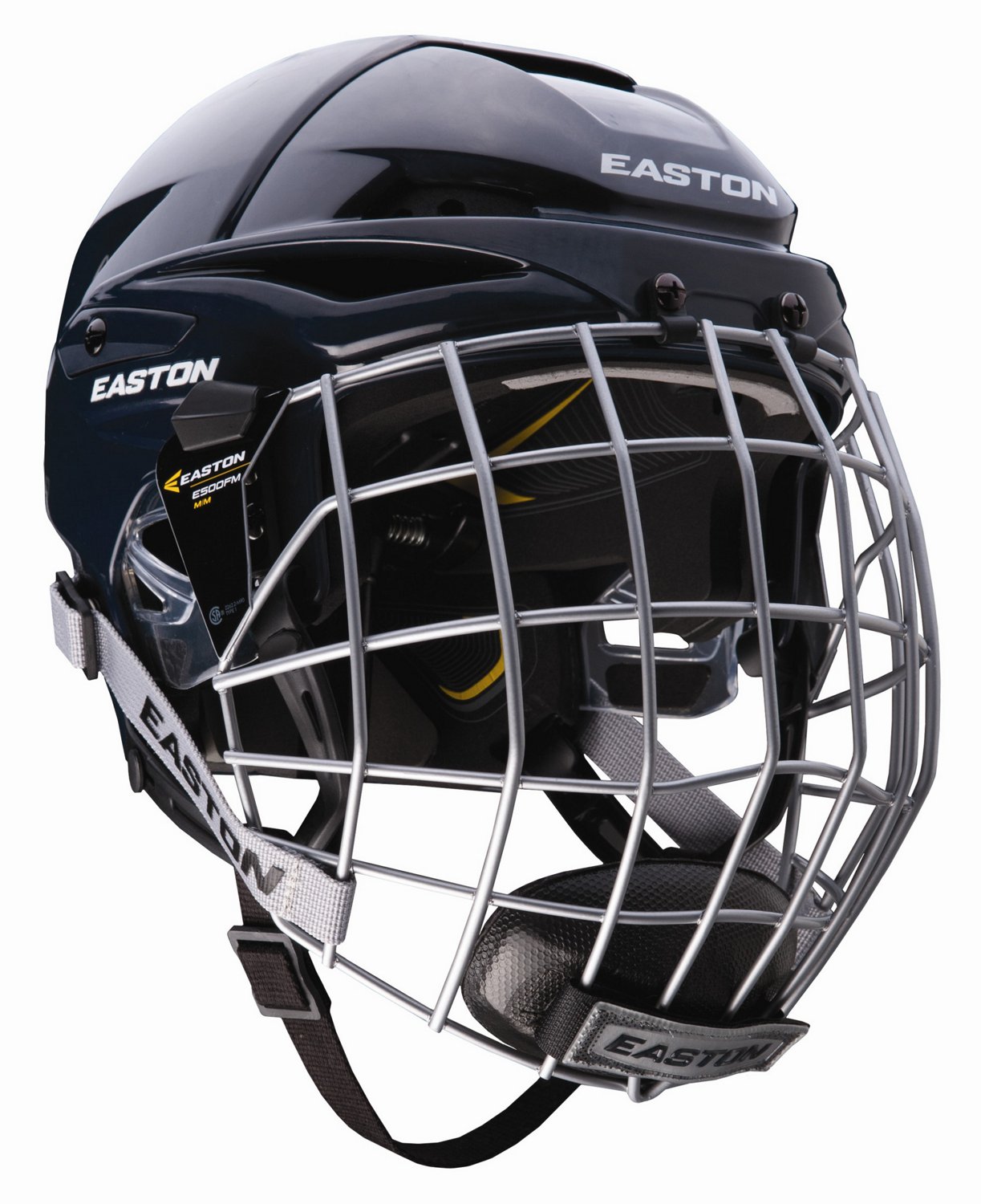 EASTON® Adults' E400 Hockey Helmet Combo