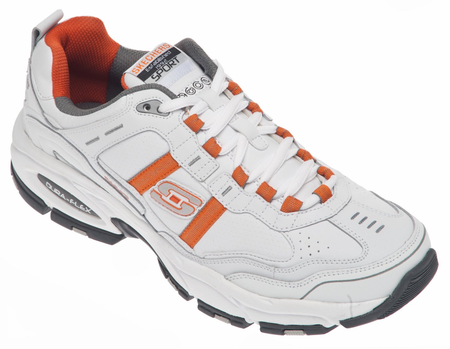 SKECHERS Men's Vigor 2.0 Training Shoes thumbnail