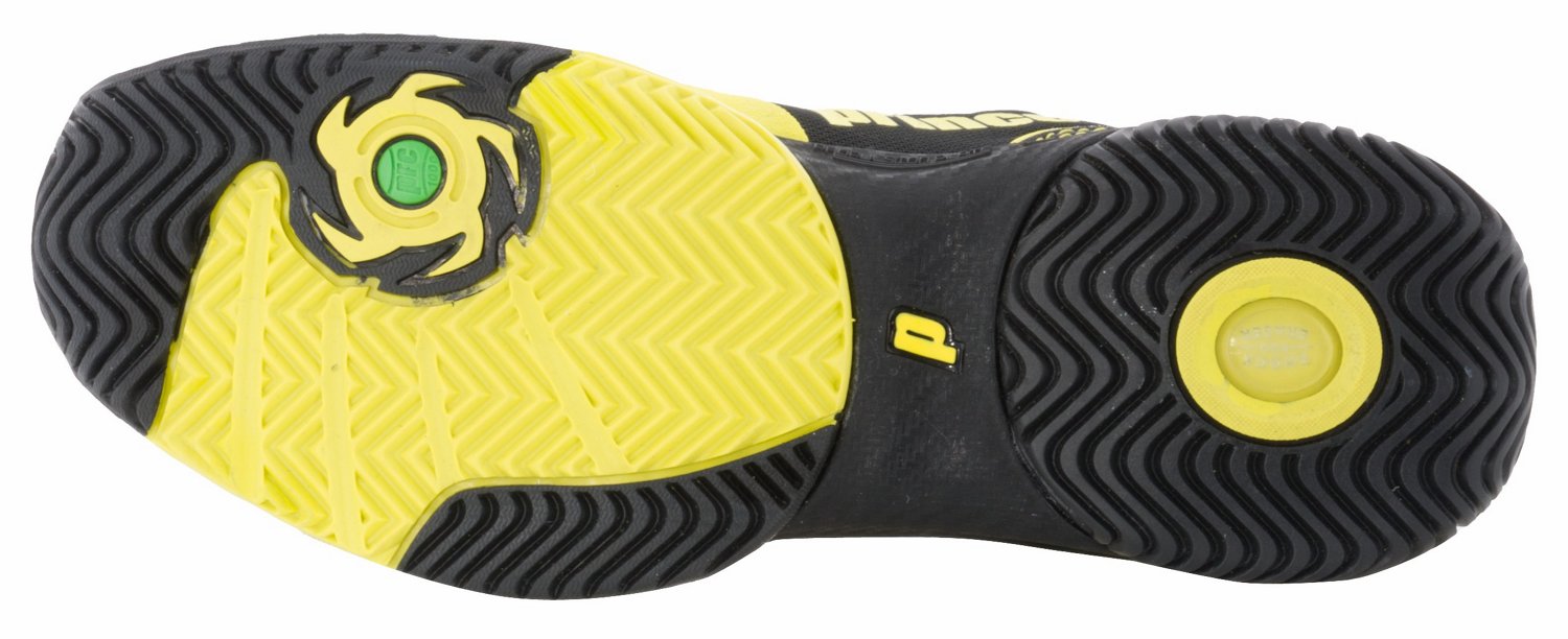 Prince Men's Lightspeed Rebel 2 Tennis Shoes thumbnail