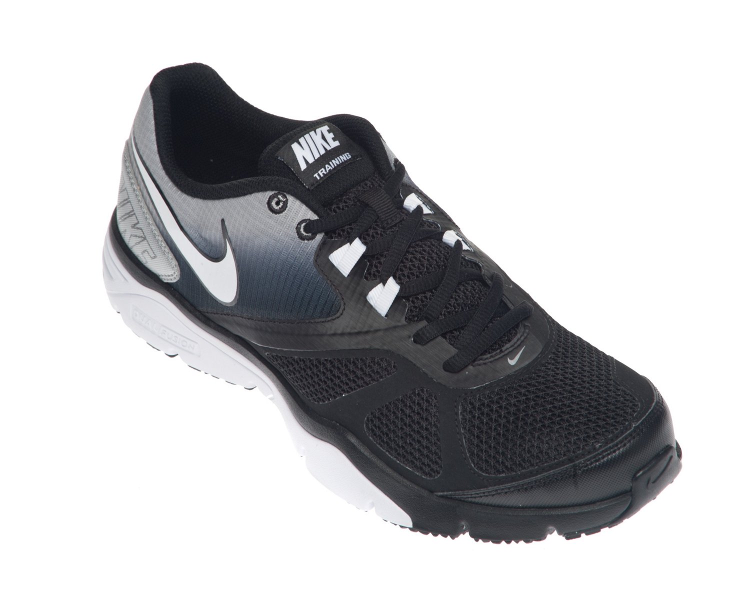 Nike Men's Dual Fusion TR IV Training Shoes thumbnail