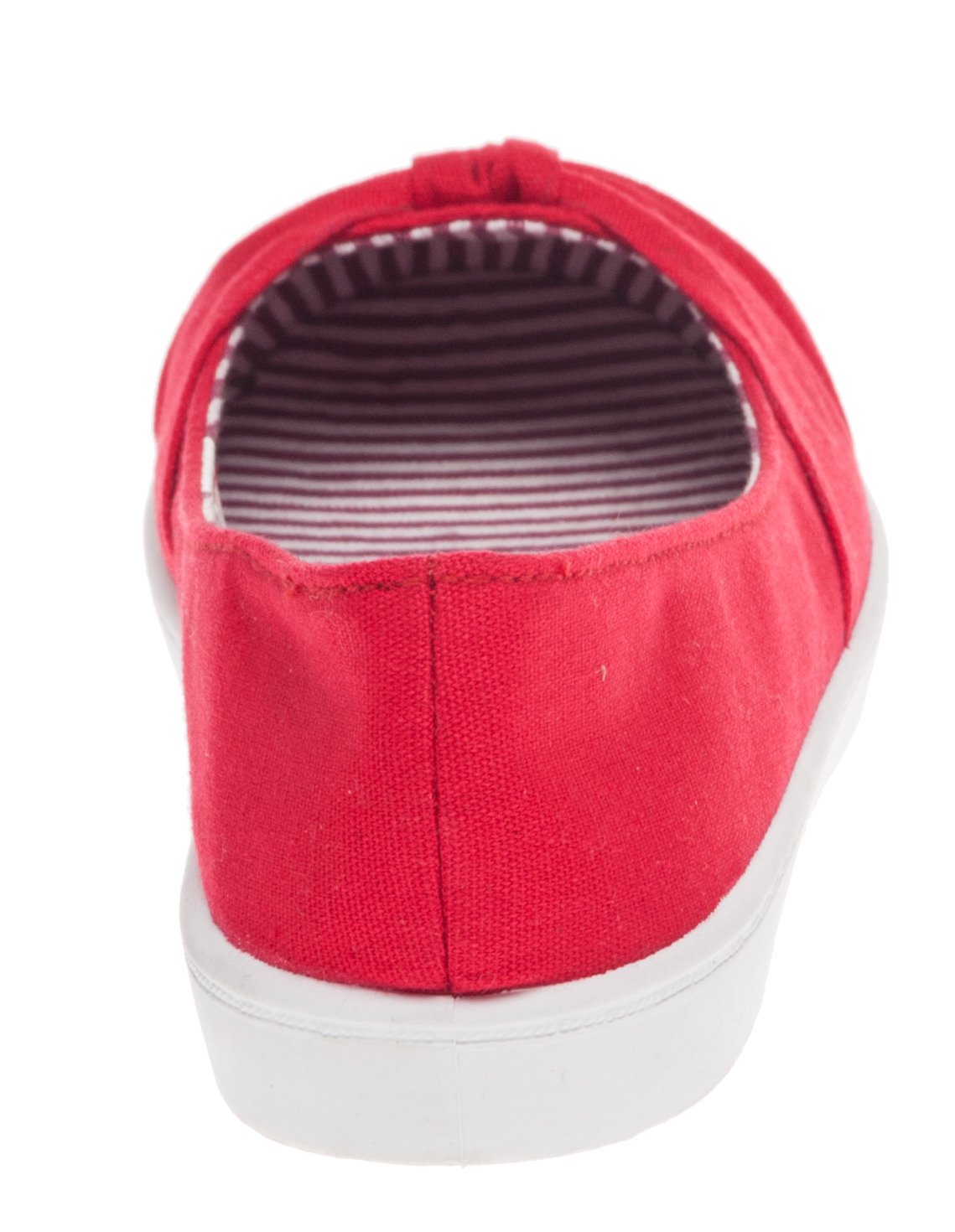 Tredz Women's Poppy Knot Athletic Lifestyle Shoes thumbnail