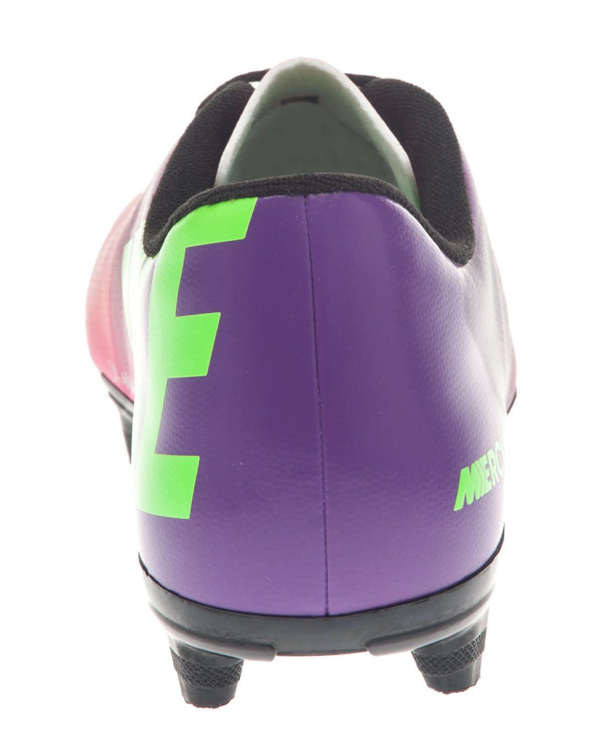 Nike Juniors' Mercurial Vortex FG-R Soccer Cleats thumbnail