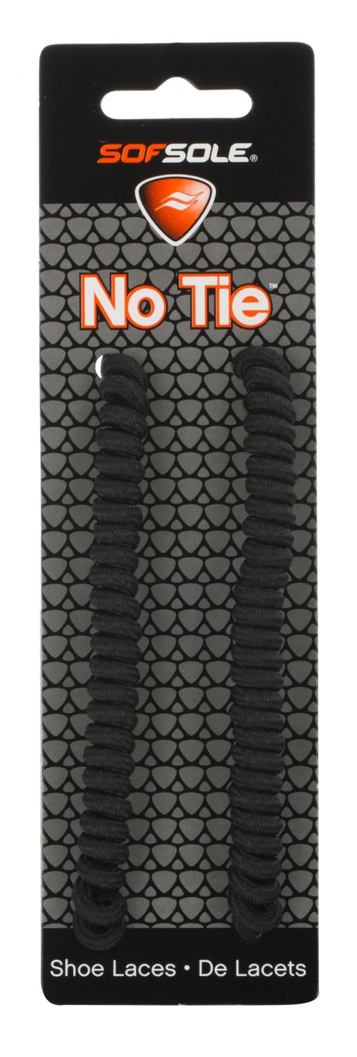 Sof Sole® No-Tie Laces