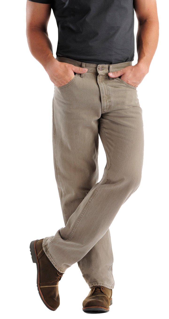 Lee® Men's Regular Fit Straight Leg Jean