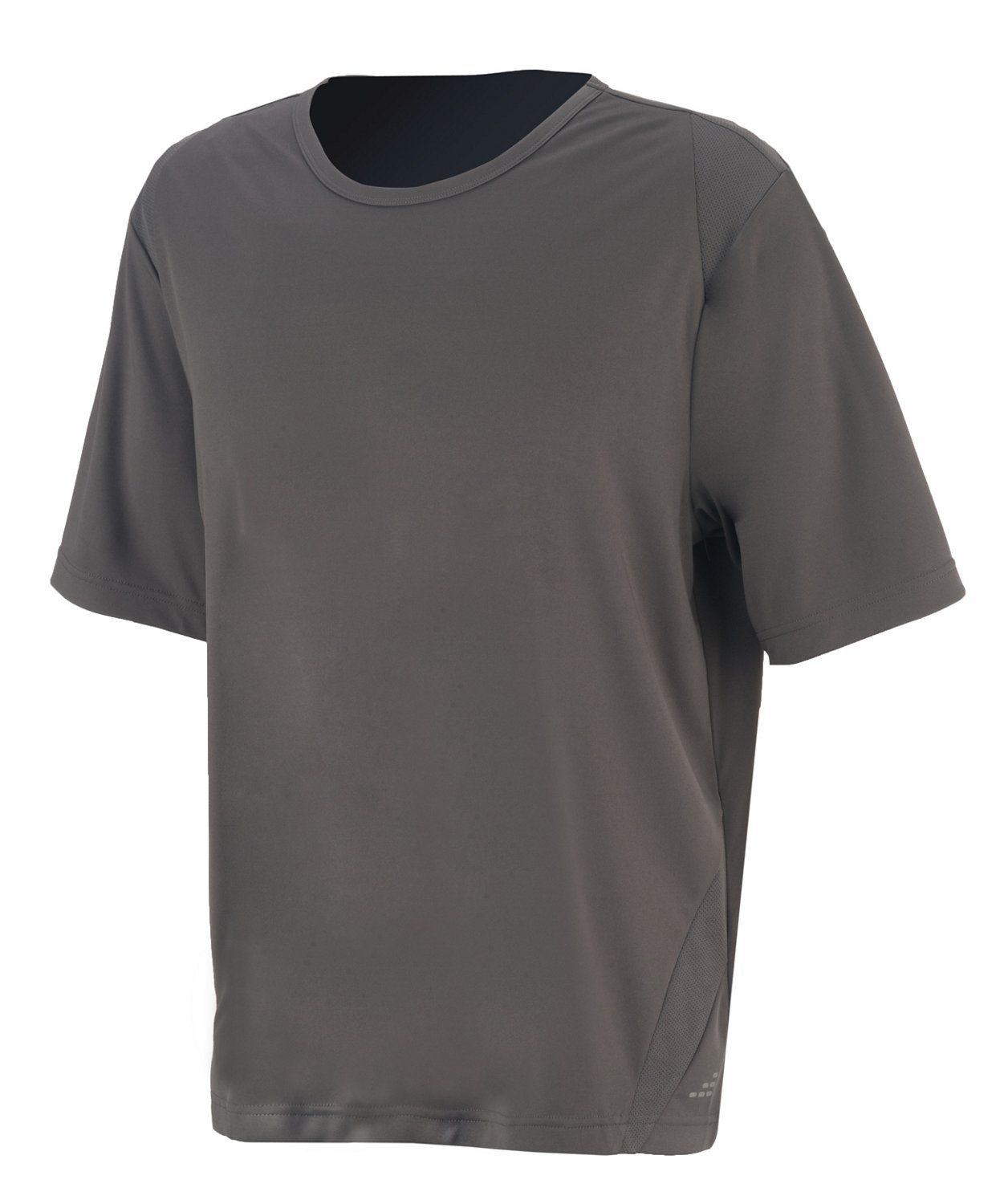 BCG Men's Corner Pieced Short Sleeve Running T-shirt