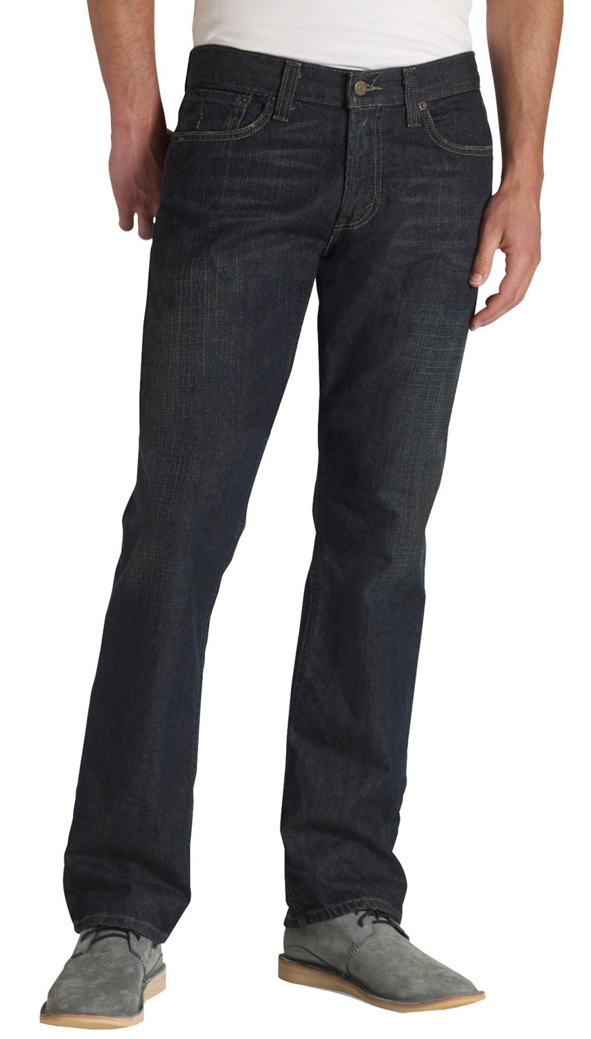 Levi's® Men's 514 Slim Straight Jeans