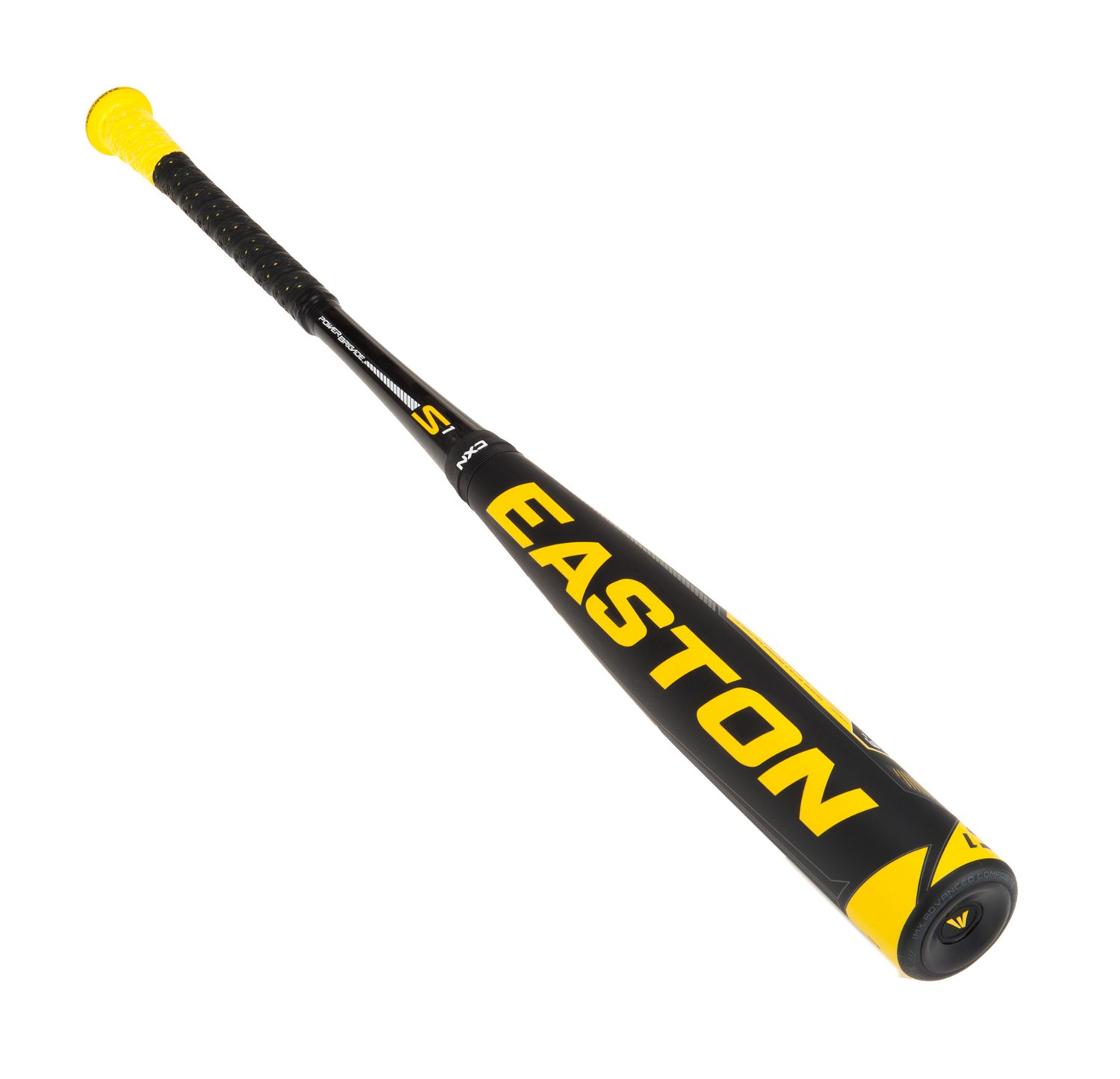 EASTON® Adults' BBCOR Power Brigade S1 Baseball Bat -3 thumbnail