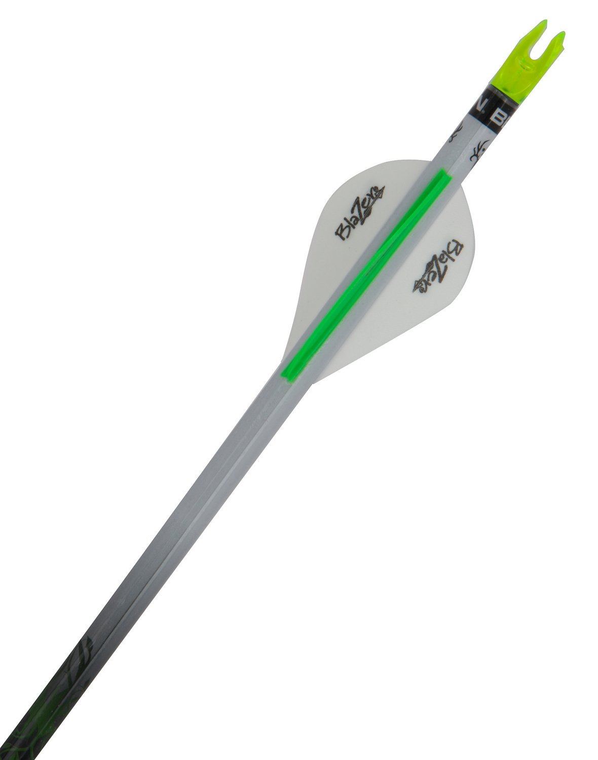Beman Bone Collector Microdiameter Carbon Arrows 6-Pack