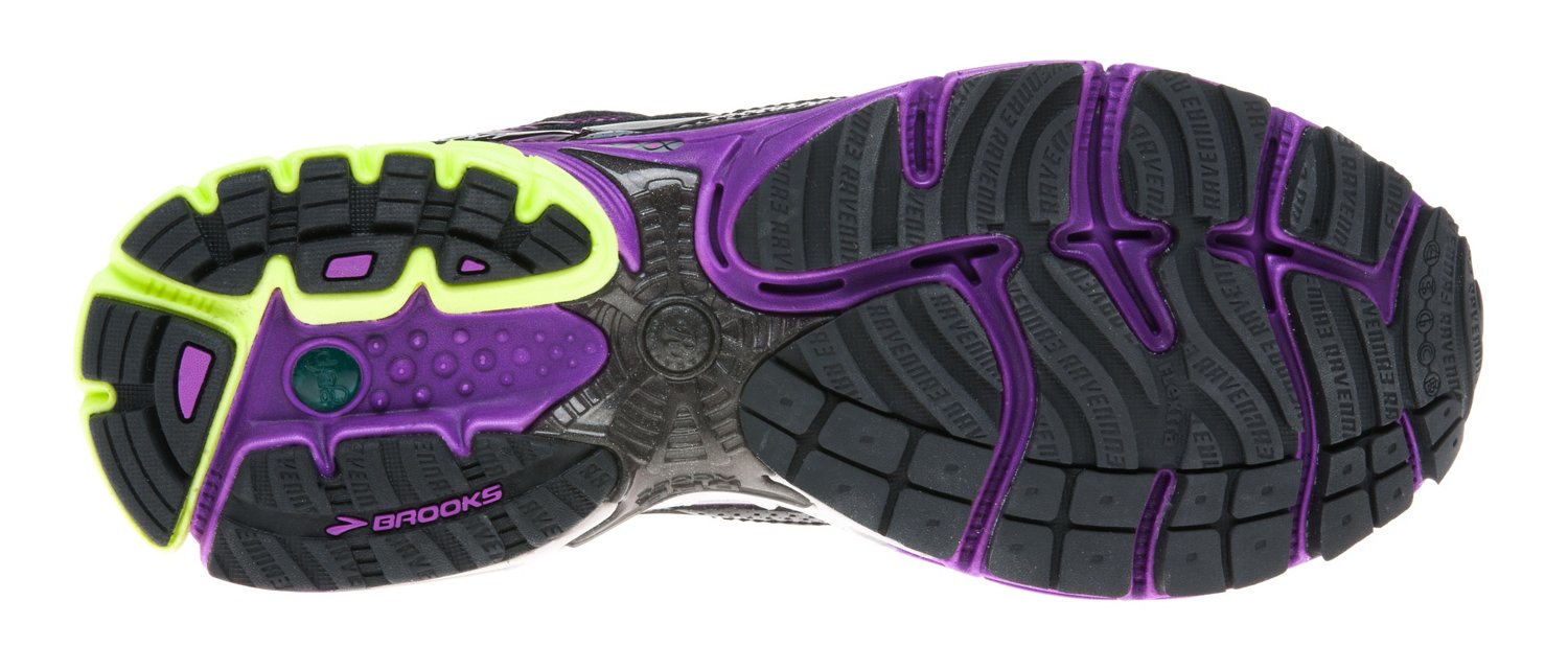 Brooks Women's Ravenna 4 Running Shoes thumbnail