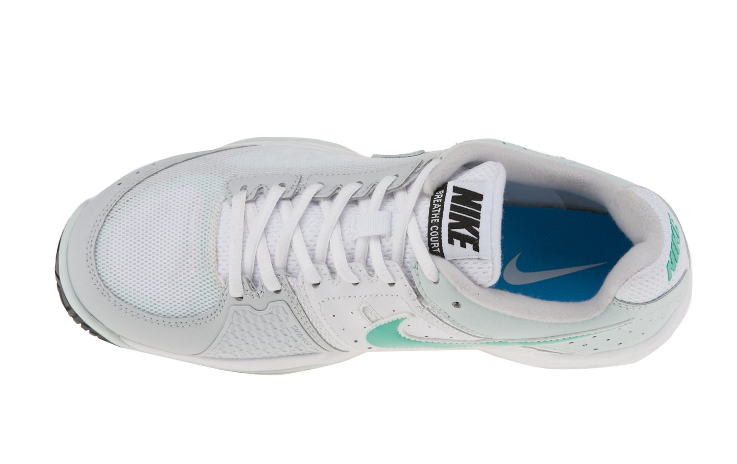 Nike Women's Breathe Court Shoes thumbnail