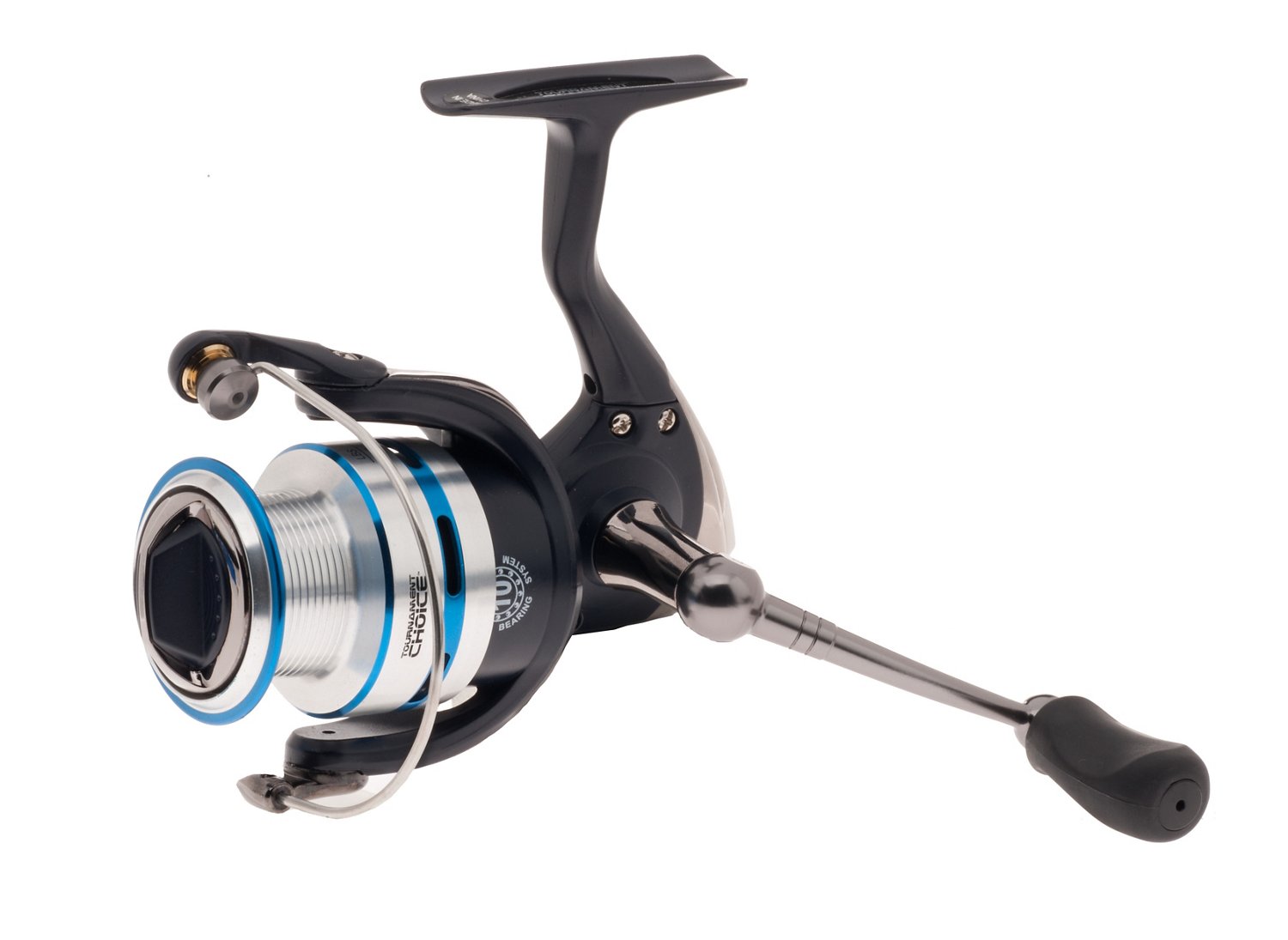 Tournament Choice® Torrid 300 Spinning Reel Convertible