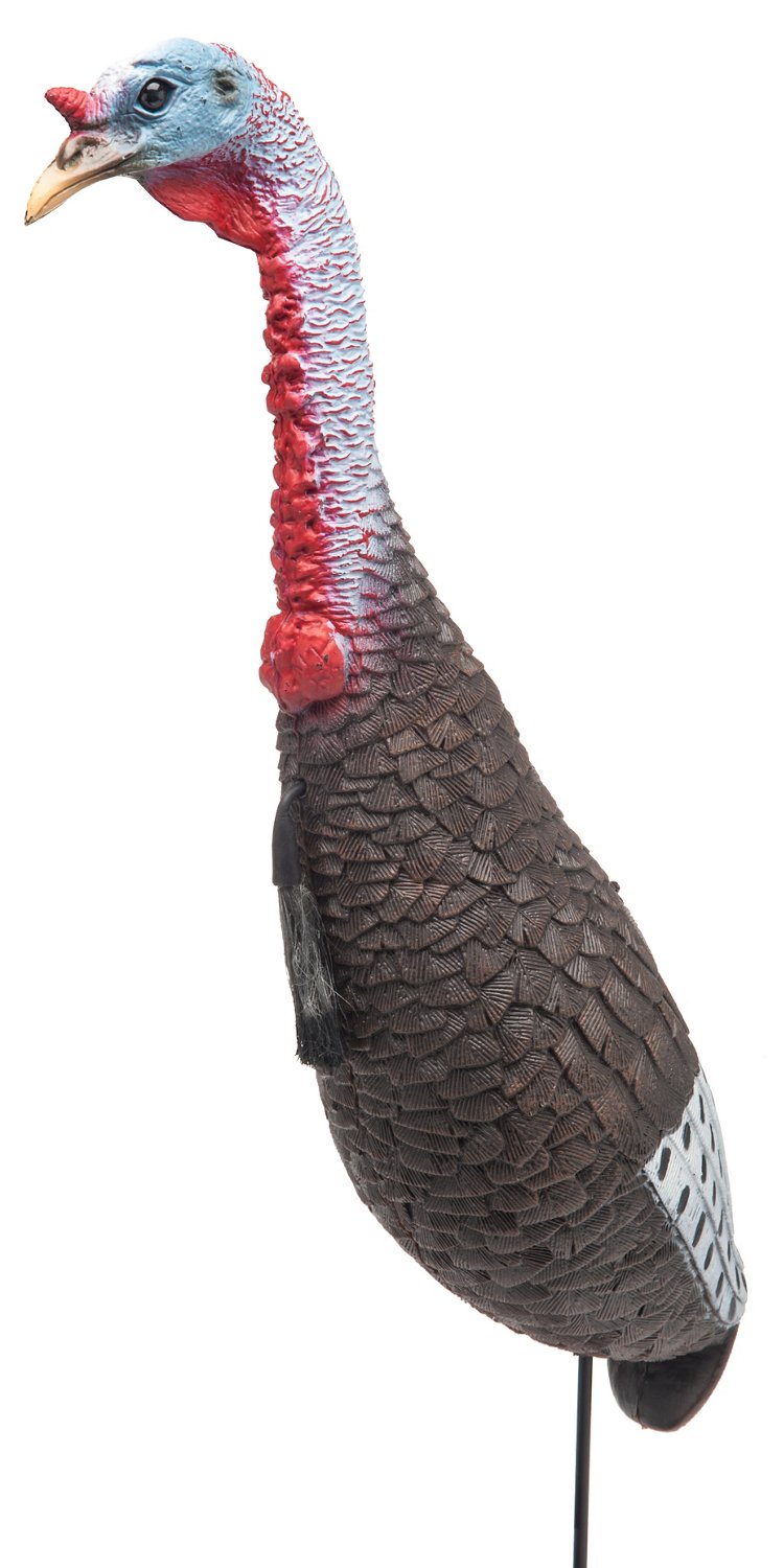Flextone Funky Chicken Full-Body Turkey Decoy