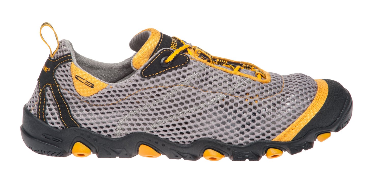 Wolverine Men's Creek Bed MultiSport Hiking Shoes