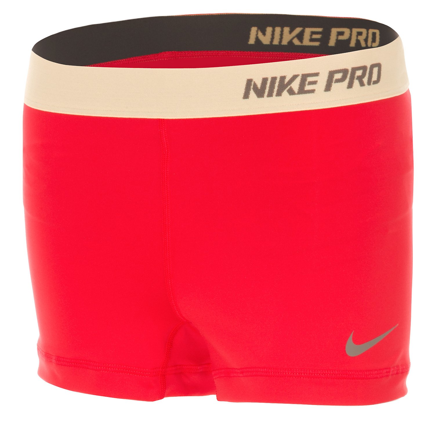Nike Women's Pro Core II Compression Short