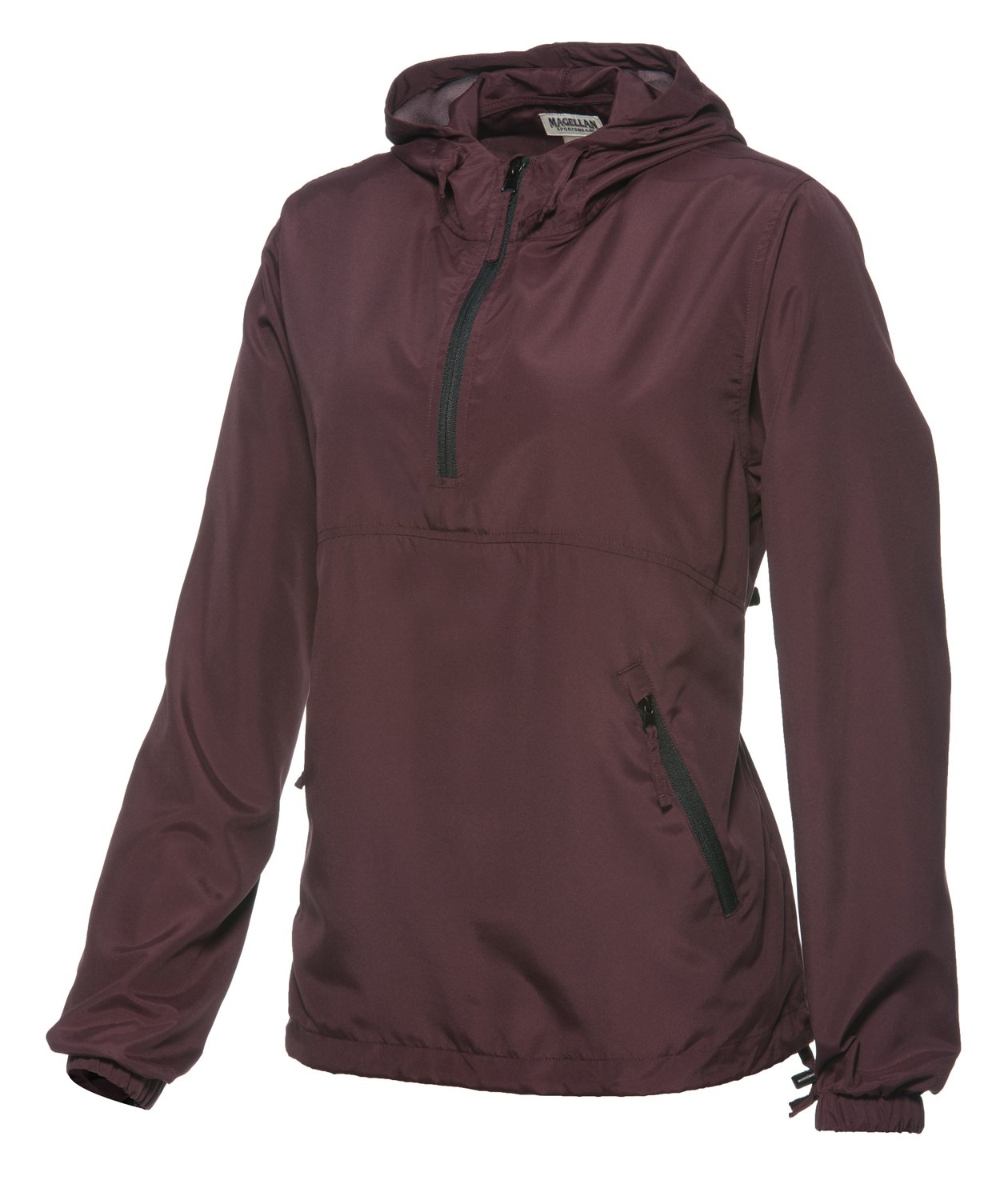Magellan Outdoors Women's Pullover Hoodie