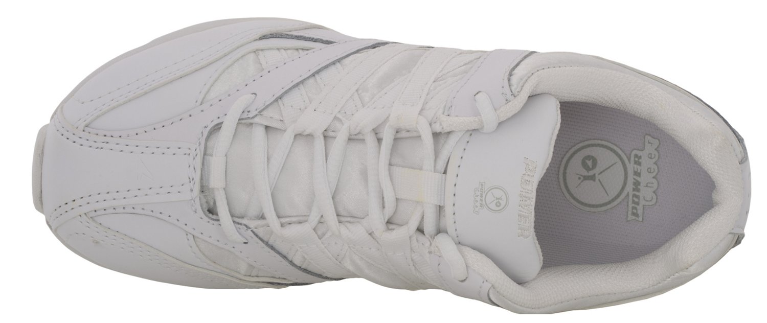 Power Women's Supreme Edge Cheer Shoes thumbnail