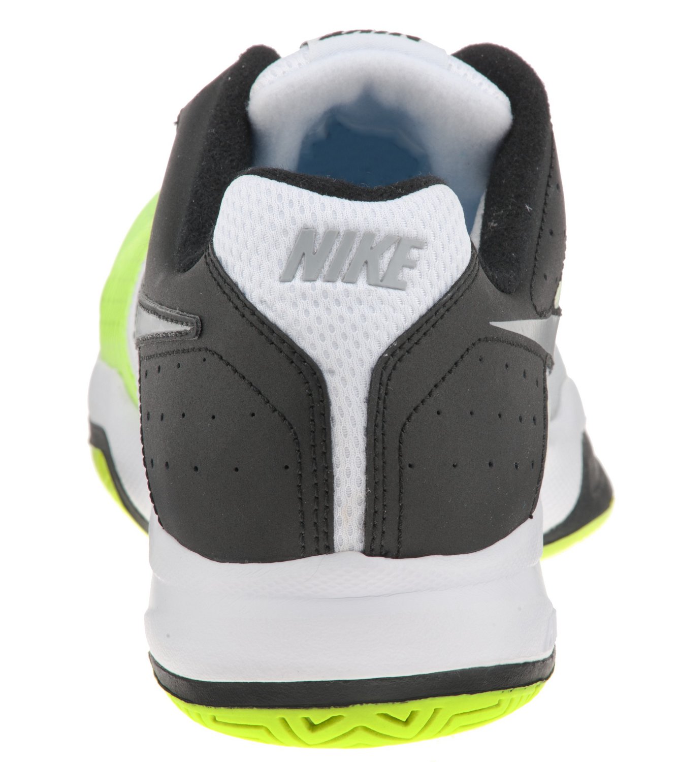 Nike Men's Breathe Court Tennis Shoes thumbnail