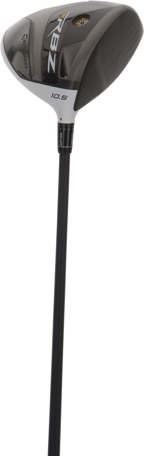 TaylorMade RocketBallz Stage 2 Driver 10.5 Degree Regular