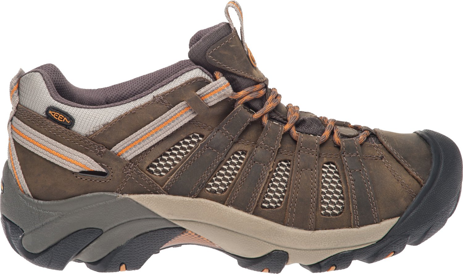 KEEN Men's Voyageur Hiking Shoes