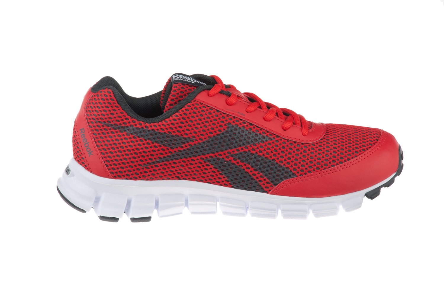 Reebok Kids' Smoothflex Cushrun 2.0 Running Shoes
