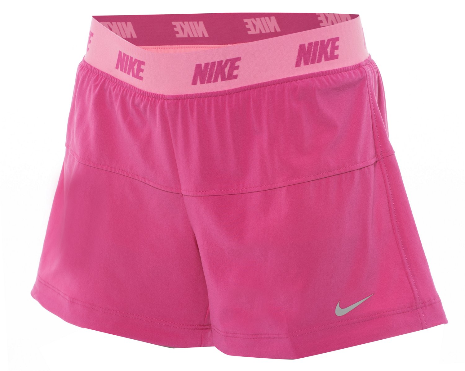 Nike Girls' Icon Woven 2-in-1 Short