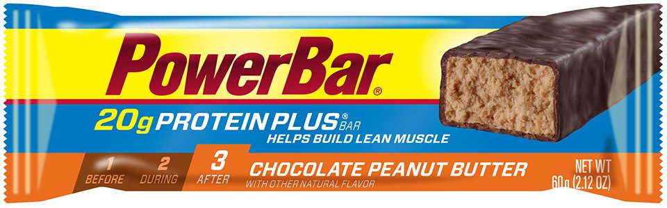 PowerBar ProteinPlus Bar