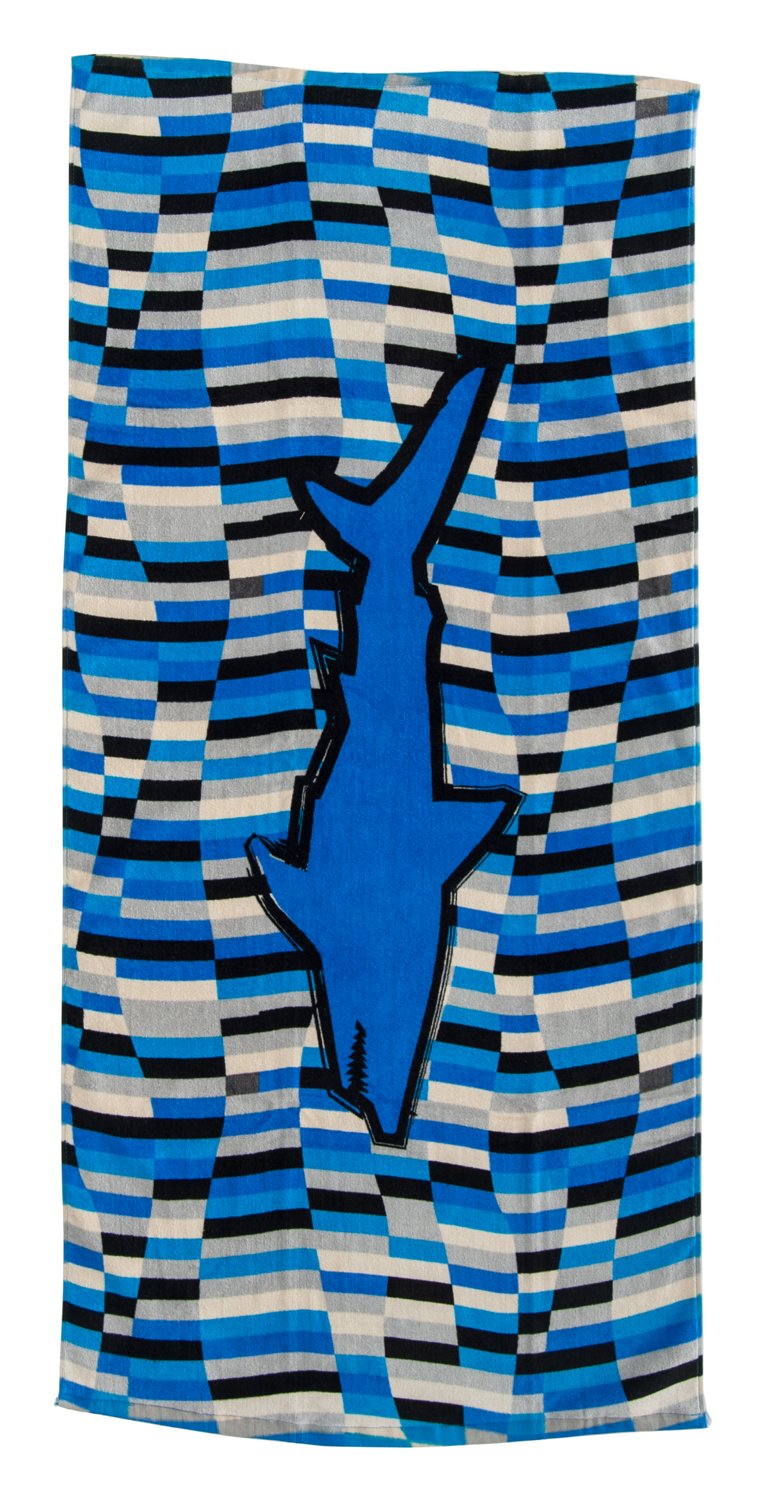 O'rageous® Digital  Camo Shark  28