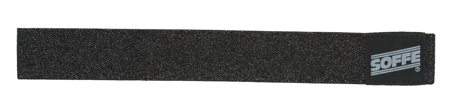 Soffe Wide Headband