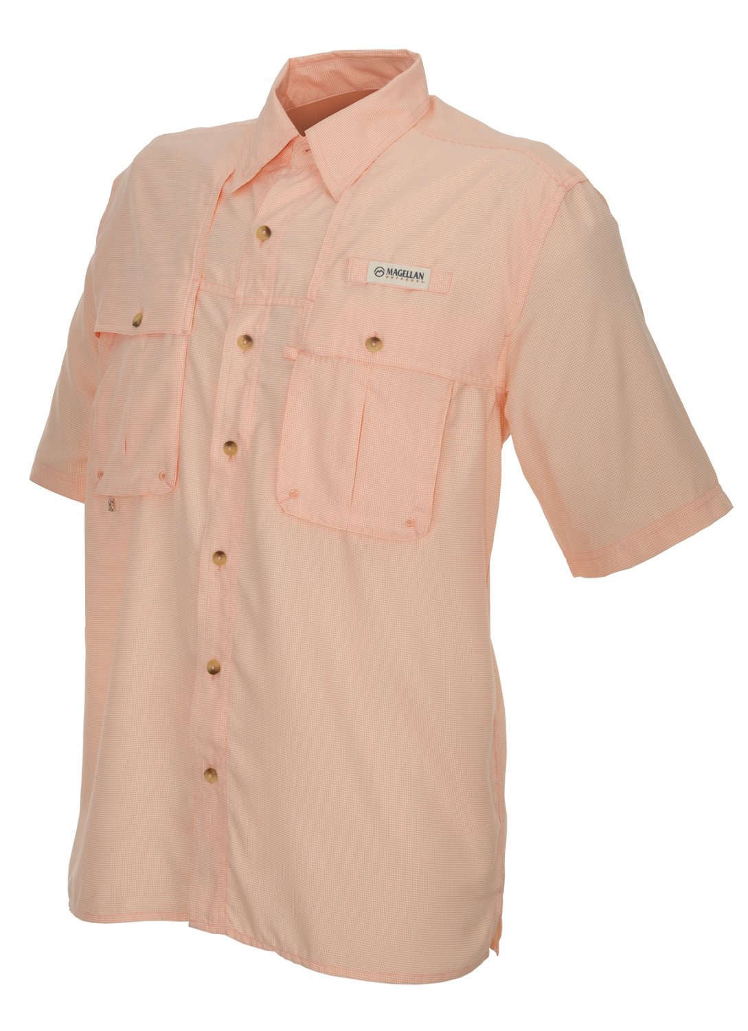 Peach Pink
