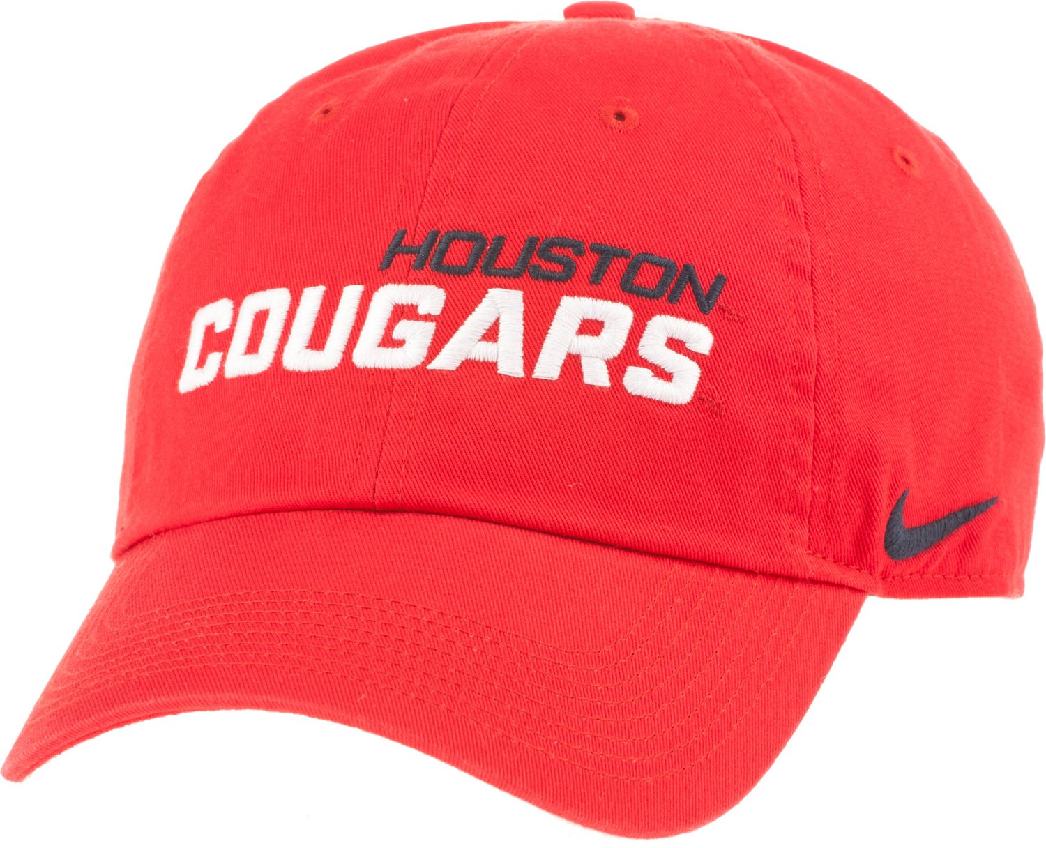 Nike Men's University of Houston Heritage86 Campus Cap