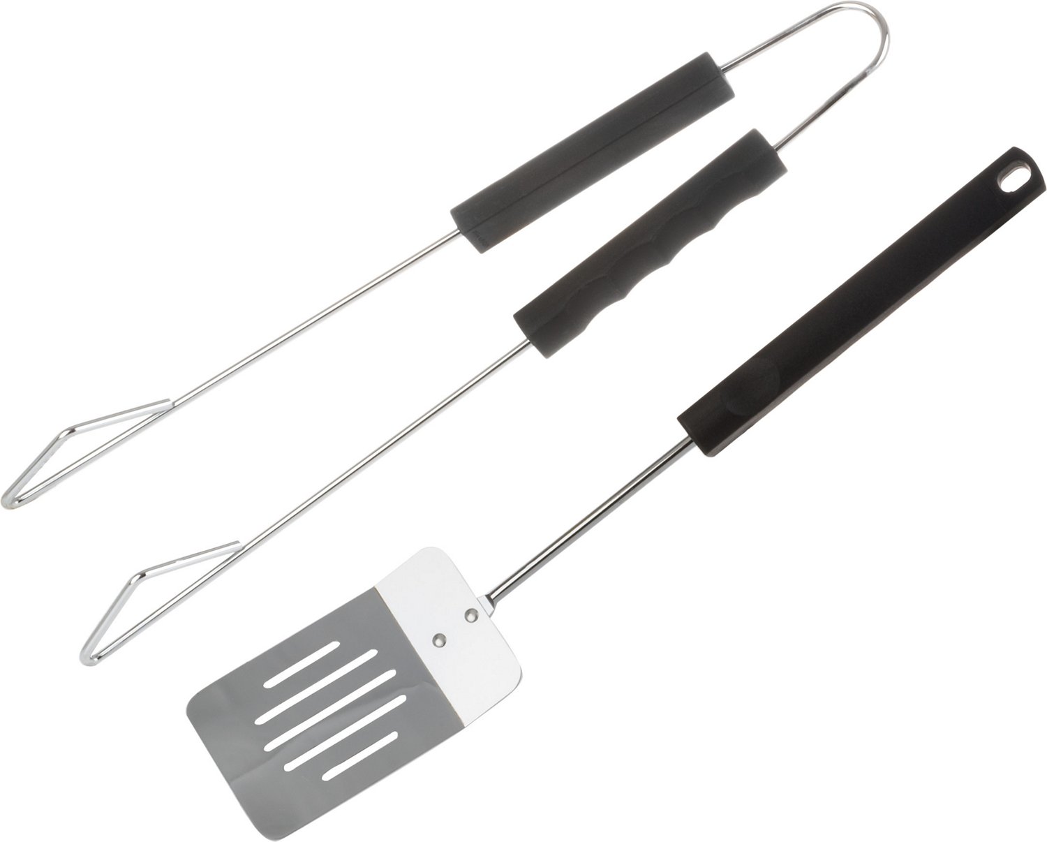 Mr. Bar-B-Q Grab-and-Go 2-Piece Tool Set